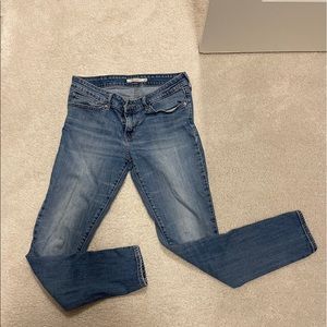 Levi Jeans